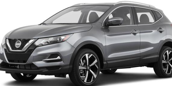 NISSAN ROGUE SPORT 2022 JN1BJ1CW3NW498617 image NISSAN ROGUE SPORT 2022 JN1BJ1CW3NW498617 image